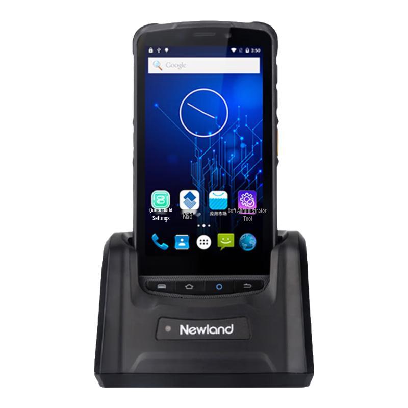Ручной Android-сканер КПК Newland