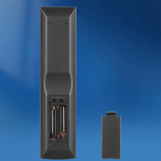 Пульт дистанционного управления RC-1196 Замена для AV-ресивера Denon Простая настройка Эргономичный Смарт-чипсет Пульт дистанционного управления AV-ресивером для домашнего кинотеатра