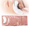 50 Pairs Under Eye Paper Patches Grafted Lash Eyelash Extension Pads Eye Lash Make Up Tools