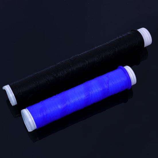 12/17/24/35 см Термоусадочная рукоятка Рукоятка для удочки Нескользящая рукоятка для удочки Рукоятка для бадминтонной ракетки Рукоятки ручных инструментов Силиконовая трубка