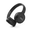 JBL TUNE 510BT Wireless Headphones Bluetooth Sealed Up To 40 Hours Continuous Playback On-Ear USB Type C Charging Multi-Point Black JBLT510BTBLK