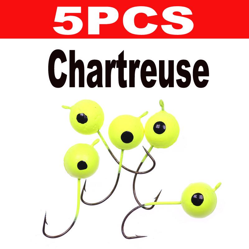 Bimoo 5 шт. плавающий крючок-поппер нахлыстовая приманка для ловли форели и окуня