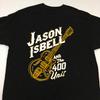 Hot Adult T Shirt Jason Isbell For Men Women S-5XL SA455
