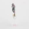 Durable Pvc Avengers Bullet Ant Man Action Figure Super Hero Tiny Antman Figure