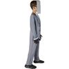 Skibidi Toilet Boys Speakerman Costume