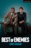 Книга Best of Enemies