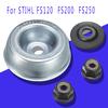 Blade Adapter Attachment Maintenance Kit for STIHL String Trimmers Brush Cutter
