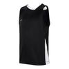 Nike Черная футболка Dri Fit для подростков IB8674-010