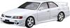 Aoshima Bunka Kyozai The Tuned Car Series 47 Toyota TRD JZX100 Chaser Plastic Model Co., Ltd. (AOSHIMA) 1/24 No. '98