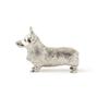 Welsh Corgi Pembroke Made in England Art Dog Figurine Collection