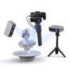 3DMakerpro Seal 3D Handheld 3D Scanner with Color Optical Miniature Scan Speed Up To 10FPS Scanner, 0.01mm Accuracy, 24-bit Camera, Anti-Shake Lens,