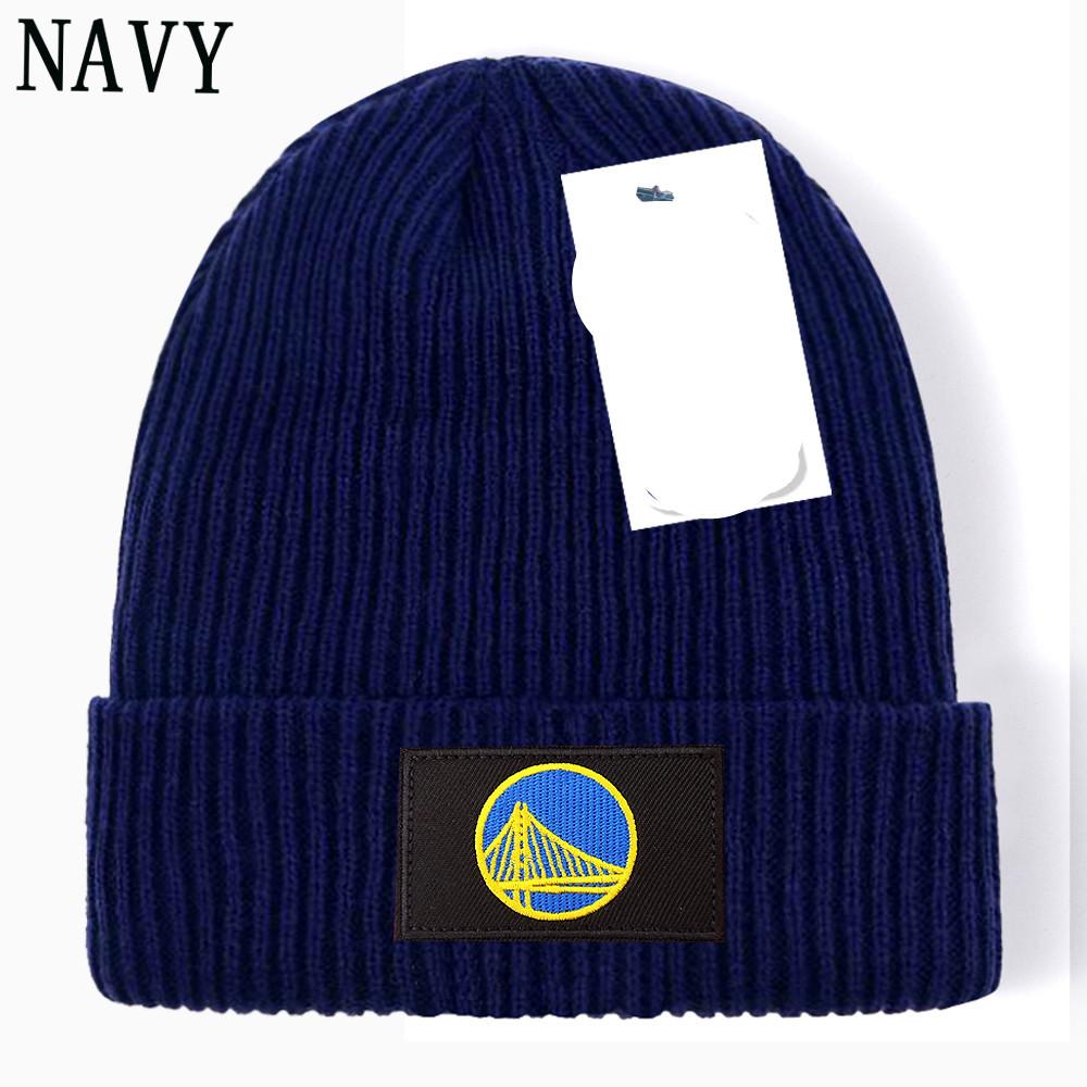 Spring and Autumn New Wool Hat Spring and Autumn Team Hat Striped Winter Knitted Hat Personalized Street Knitted Hat A