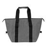 Camping Cooler Bag Leakproof Foldable Fresh Picnic Thermal Insulation Bag for Travel Work School