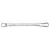 TONE Накидной гаечный ключ с длинным открытым зевом x 1 Размер под ключ (45°), HPMB45-3032, 15/16 дюйма,