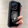 A-Avenged Sevenfold Phone Case for IPhone 17 16 15 14 13 12 11 Pro Max Mini Plus Soft TPU Back Cover