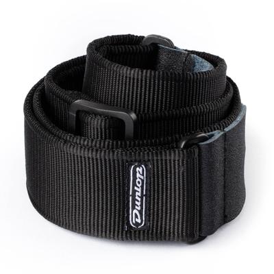 Ремень Dunlop SOLID BK D38-09