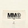 MM6 Long Sleeve Knit One Piece S White System Martin Margiela Tunics Women Used