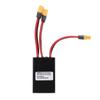 Double Battery Discharge Converter DC2080V XT60 Interface Dual Battery Parallel Module Adapter for