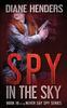 The Spy In The Sky : 16 Book
