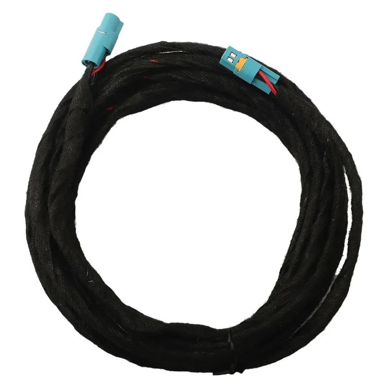 Car Dash Cam Power Cable 270CM For BYD Dash Cam ADAS GPS Camera Car DVR Road Camera Power Cable Accessories