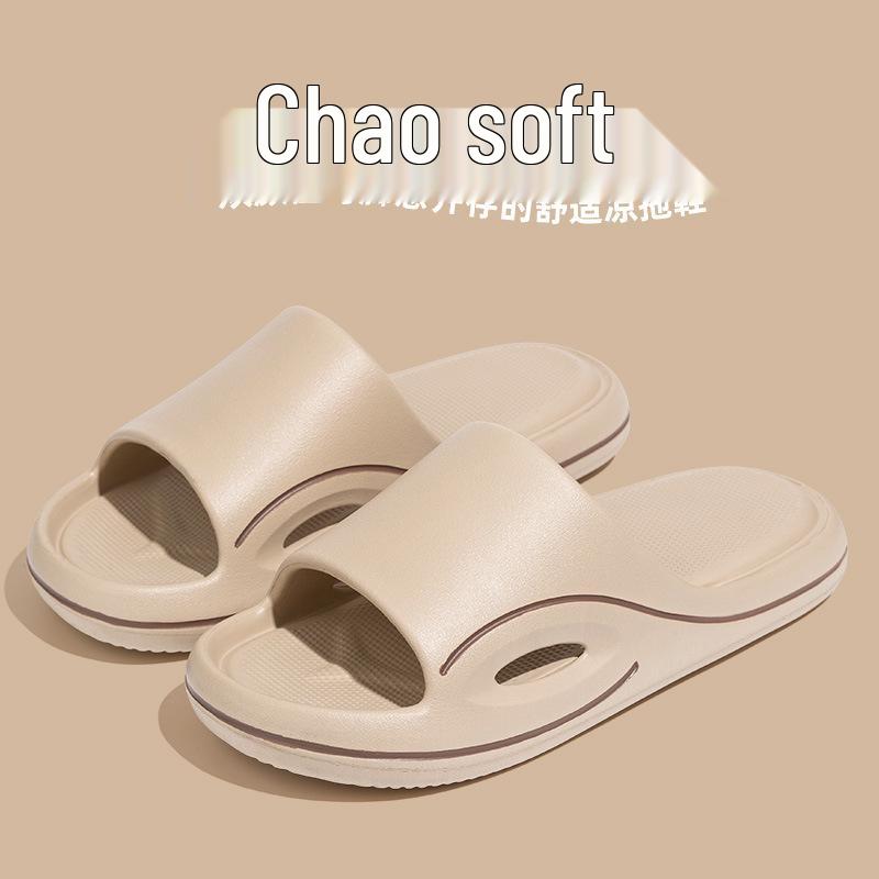 Мужские летние сандалии для вождения 2025: Износостойкая, Мягкая подошва, Двусторонняя, Нескользящая Повседневная обувь