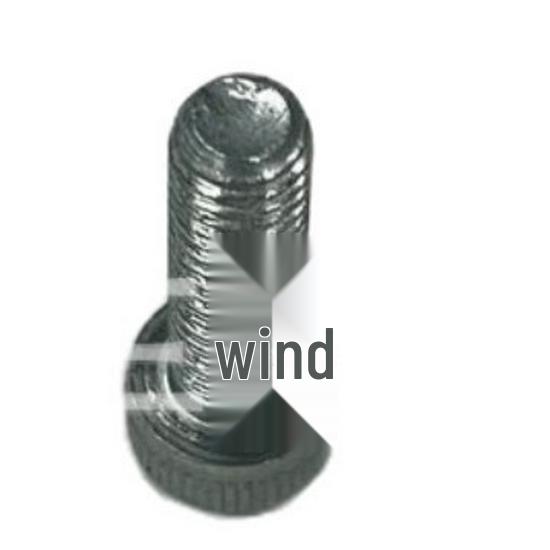Small Accessory for HP4 Series High-Pressure Oil Pump