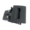 Для BMW X1 F48/F49 2016-2026 X2 F39 2019-2026 Крышка бардачка сиденья водителя 51459348822 Панель ящика для инструментов автомобиля