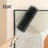 Brush with Scraping Function Electric Fan Gap Multifunctional Cleaning Tool for Multiple Scenes Lanyard Various Surfaces Tasks