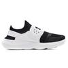 Under Armour Кроссовки Runplay 'Black White' 3024870-002