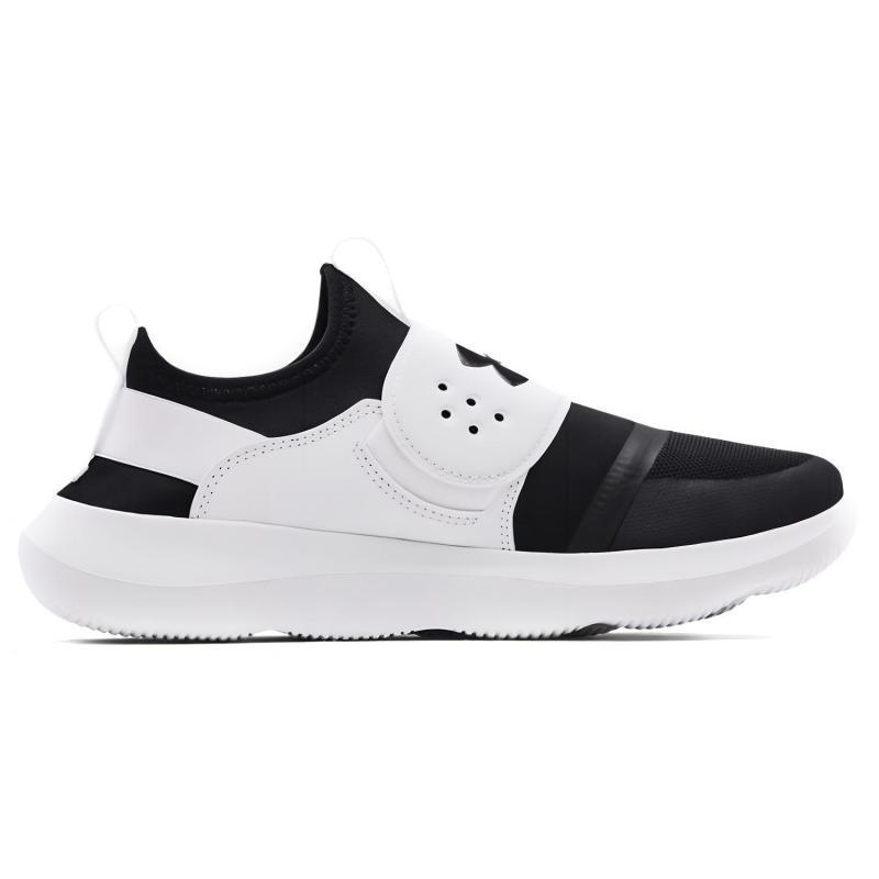 Under Armour Кроссовки Runplay 'Black White' 3024870-002