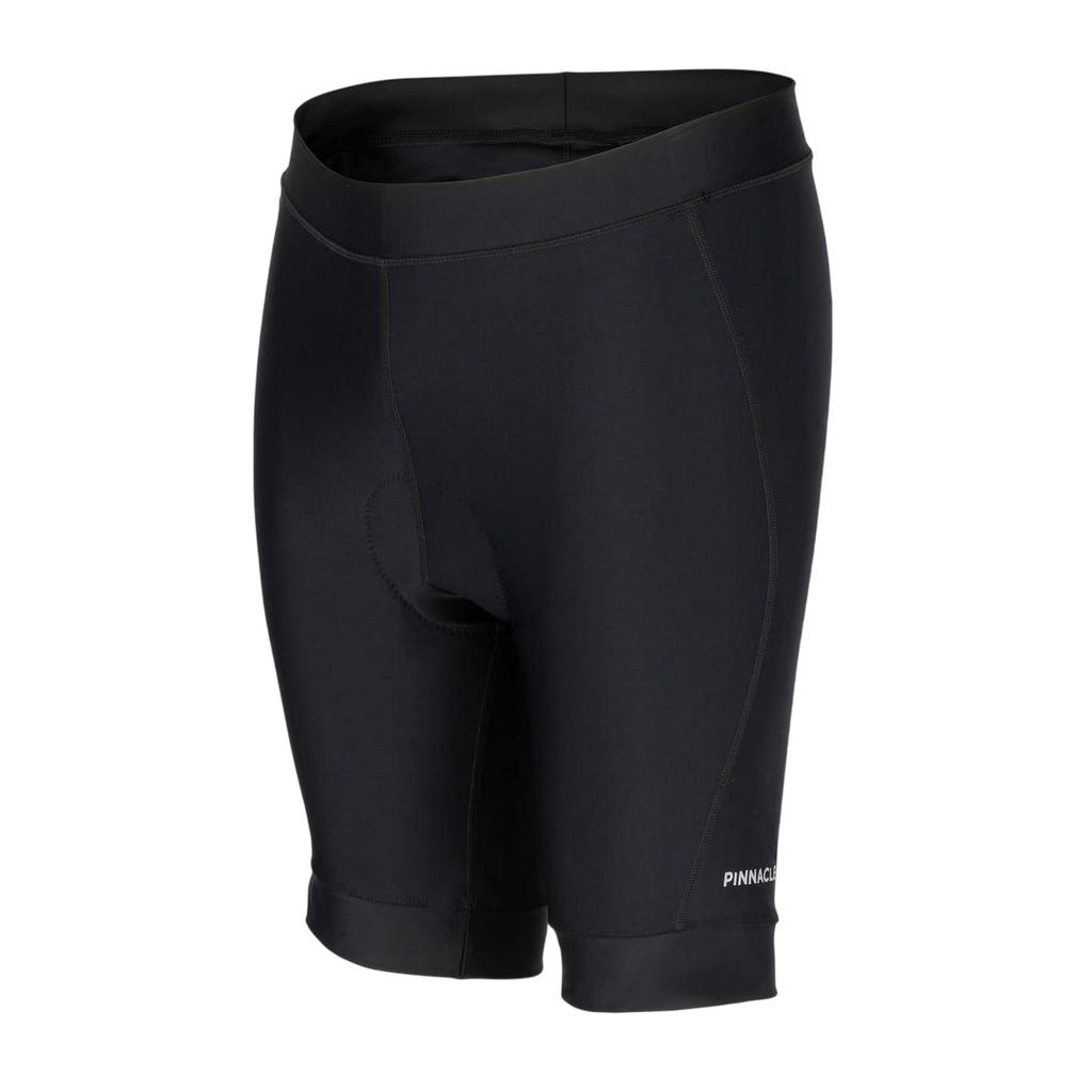 Pinnacle Mens Coolmax Padded Cycling Shorts