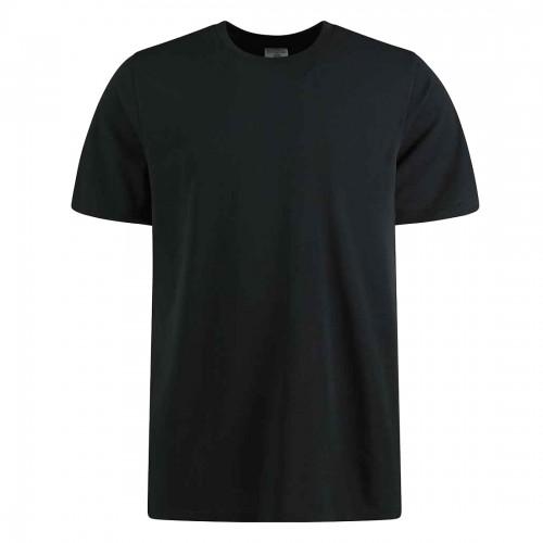 Kustom Kit Mens Pique Superwash 60C Regular T-Shirt