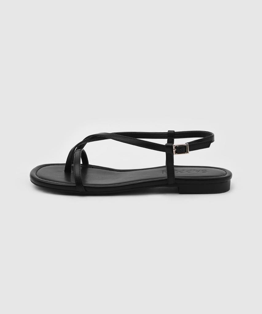 Шлепанцы Sappun Ulysses Strap (1см)