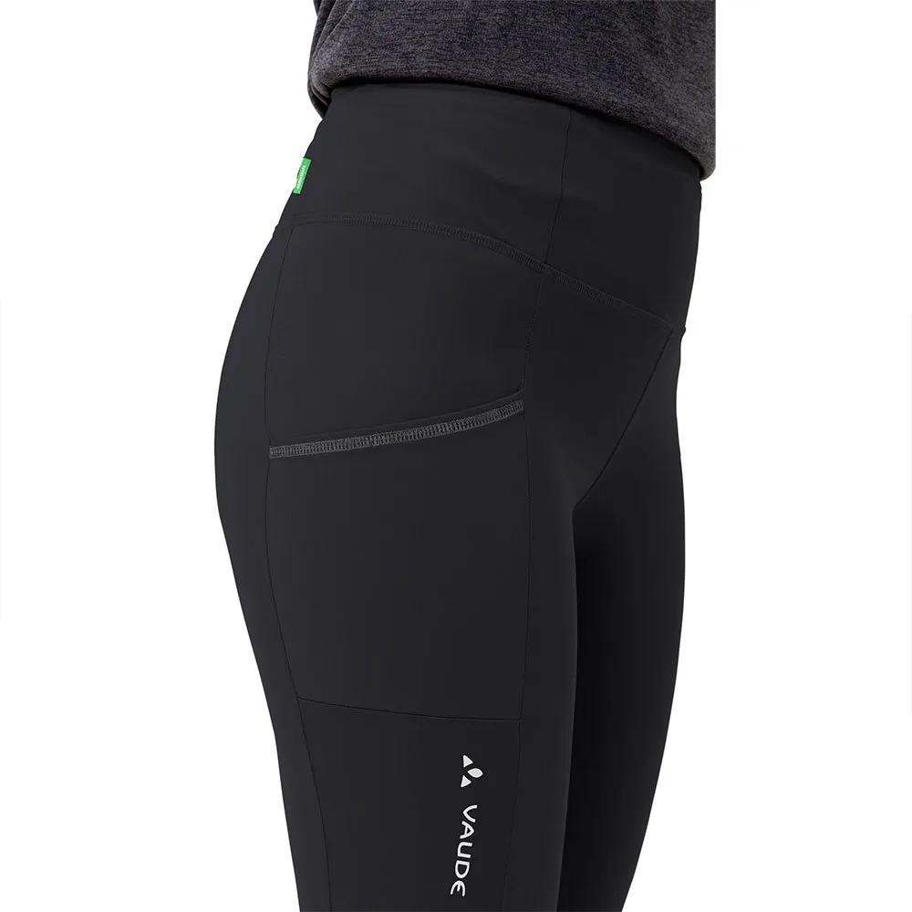 VAUDE Брюки 3/4 Farley Stretch Capri II