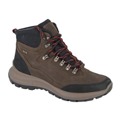 Мужские ботинки Aztrek Cleveland Nubuck для ходьбы