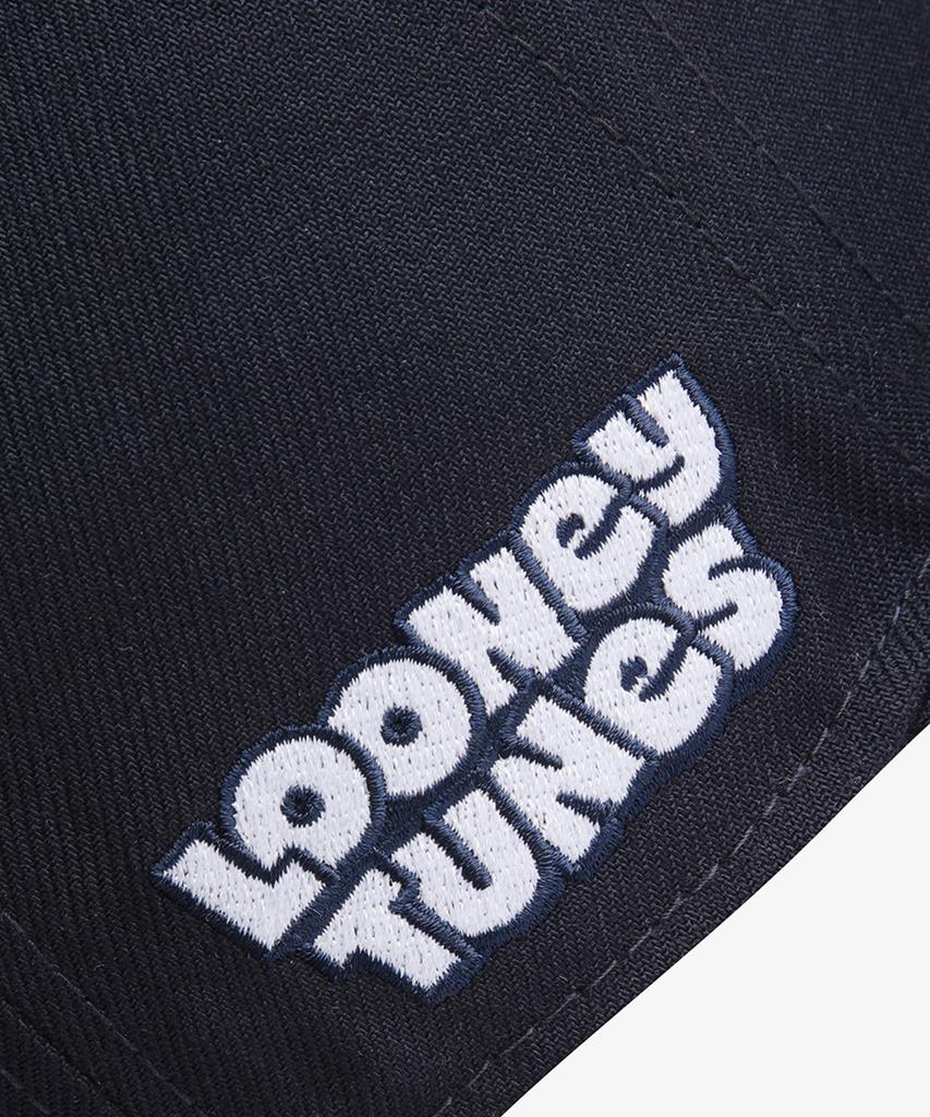 NEW ERA Looney Tunes Mlb New York Yankees Fitted Cap Navy 60857903