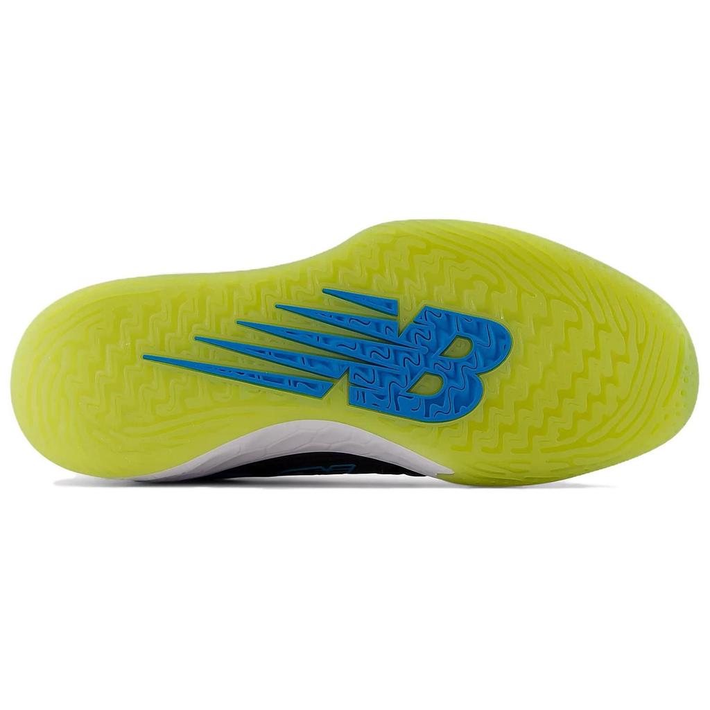 New Balance Мужские кроссовки Fresh Foam X CT-Rally Unity of Sport, цвет черный, фиолетовый с выцветанием, прибрежно-синий MCHRALA1