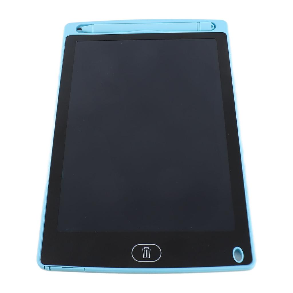 8.5in LCD Writing Board Color Drawing Writing Graffiti Drawing Board Children Gift Toy