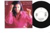 7-дюймовая пластинка IZUMI YUKIMURA - Ima Wa Barairo Ga Suki 06SH212PROMO CBS SONY 1977 Япония Японская поп/рок Б/у