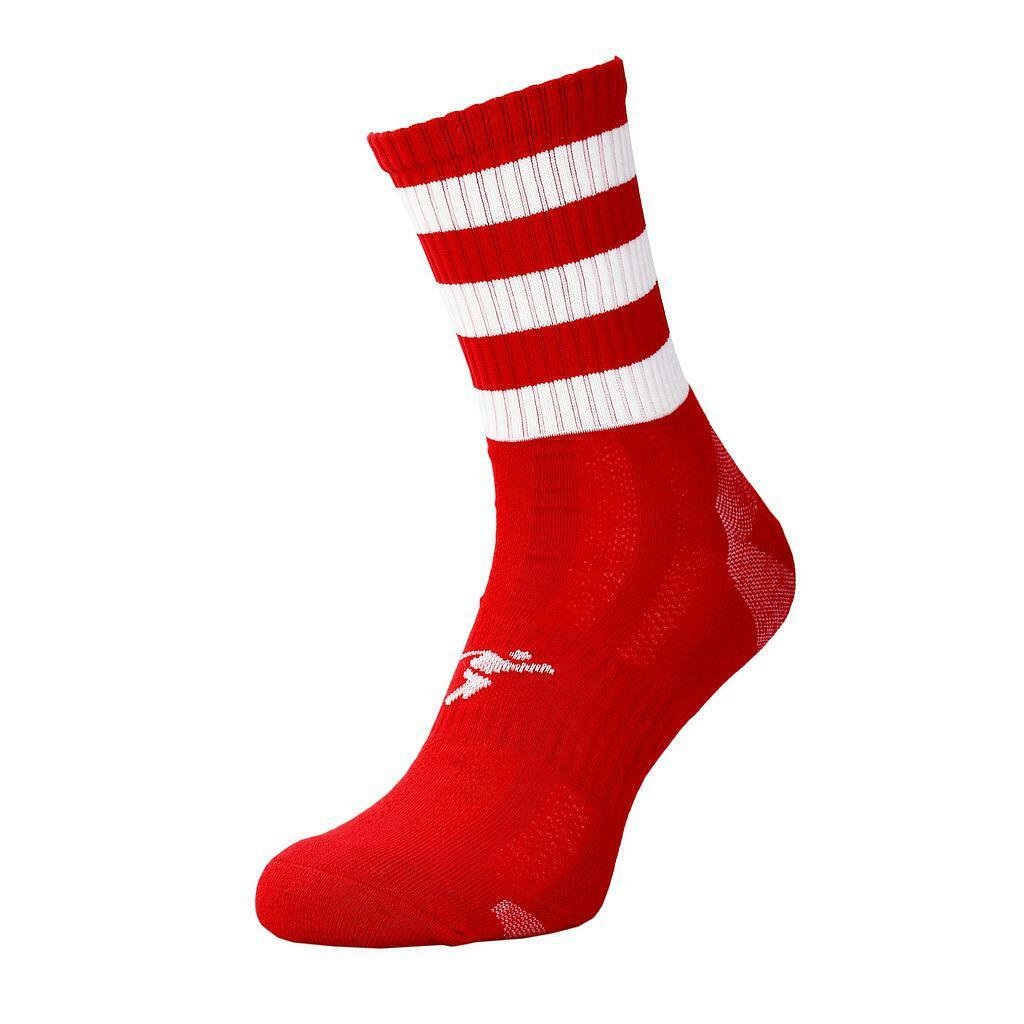 Precision Unisex Adults Pro Hooped Gaelic Mid Socks