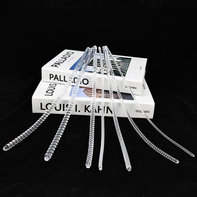7 шт. Уретральный стимулятор-расширитель для пениса, массажер простаты, стимуляция пениса, пробка для пениса, задержка эякуляции, секс-игрушки для мужчин
