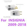 2Pcs LED Decoration lamp Accessories For Opel Insignia 2009-2018 Car Door welcome Light 2010-2011-2012-2013-2014-2015-2016-2017