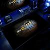 XXL Laptop Game Rug Tablet Mat FFallout  Mouse Pad Large Gaming Nonslip Mousepads Mini PC Mousepad Natural Rubber Big Playmat