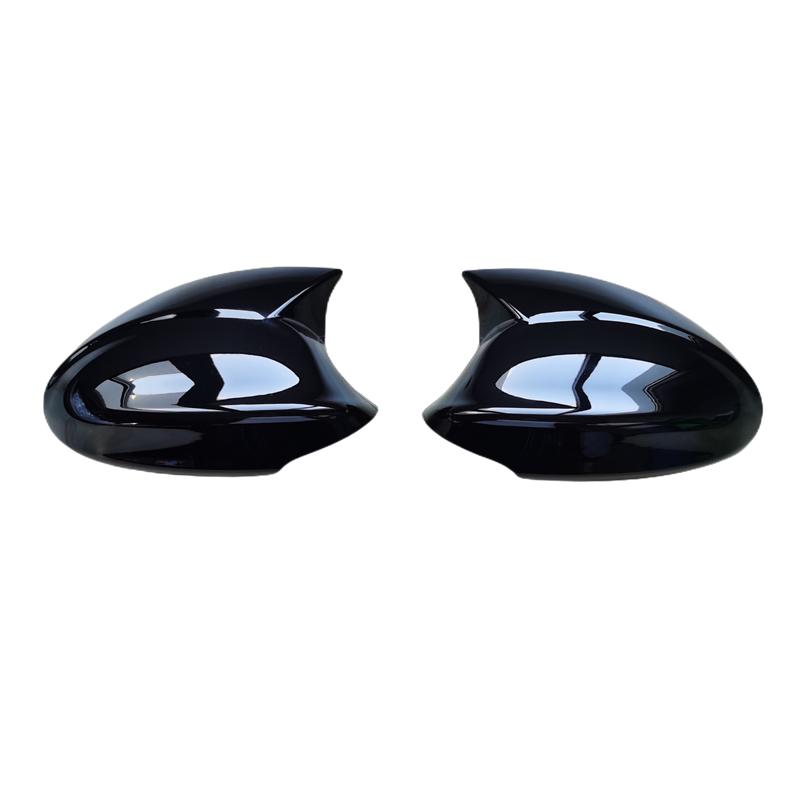 Накладки на автомобильные зеркала заднего вида MP-Style L&;R Mirror Tools Защитный чехол для BMW 3 серии E90 E91 E92 E93 316 318 320 325
