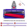 Huixi Anti-Wear Velvet Strips for Dyson V6-V11 Vacuum Cleaner Direct Drive Accessories