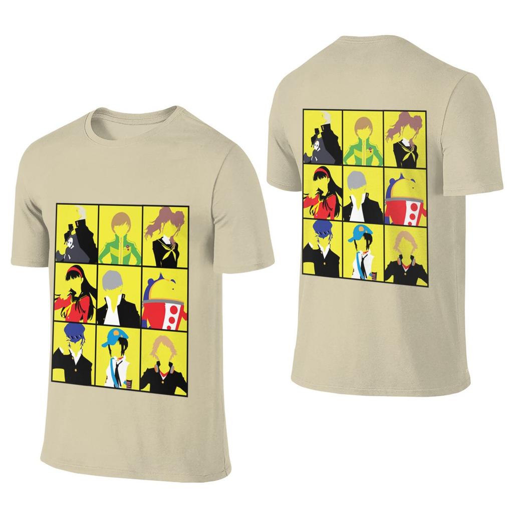 Investigation Team Delicate Reversible Tshirt Fresh Youthful Feeling Youthful Feeling Unisexs Tshirts