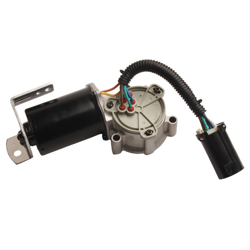 Compatible with Ford Transfer Case Motor 6M347K004AA U502179A0 4760648001 440864800