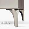 Light Luxury Metal Furniture Legs for Sofas, Cabinets, Tables, and Beds