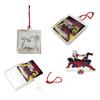 Small Planet Marvel Spider-Man Blind Acrylic Keychain Complete Set "Spider-Man Day
