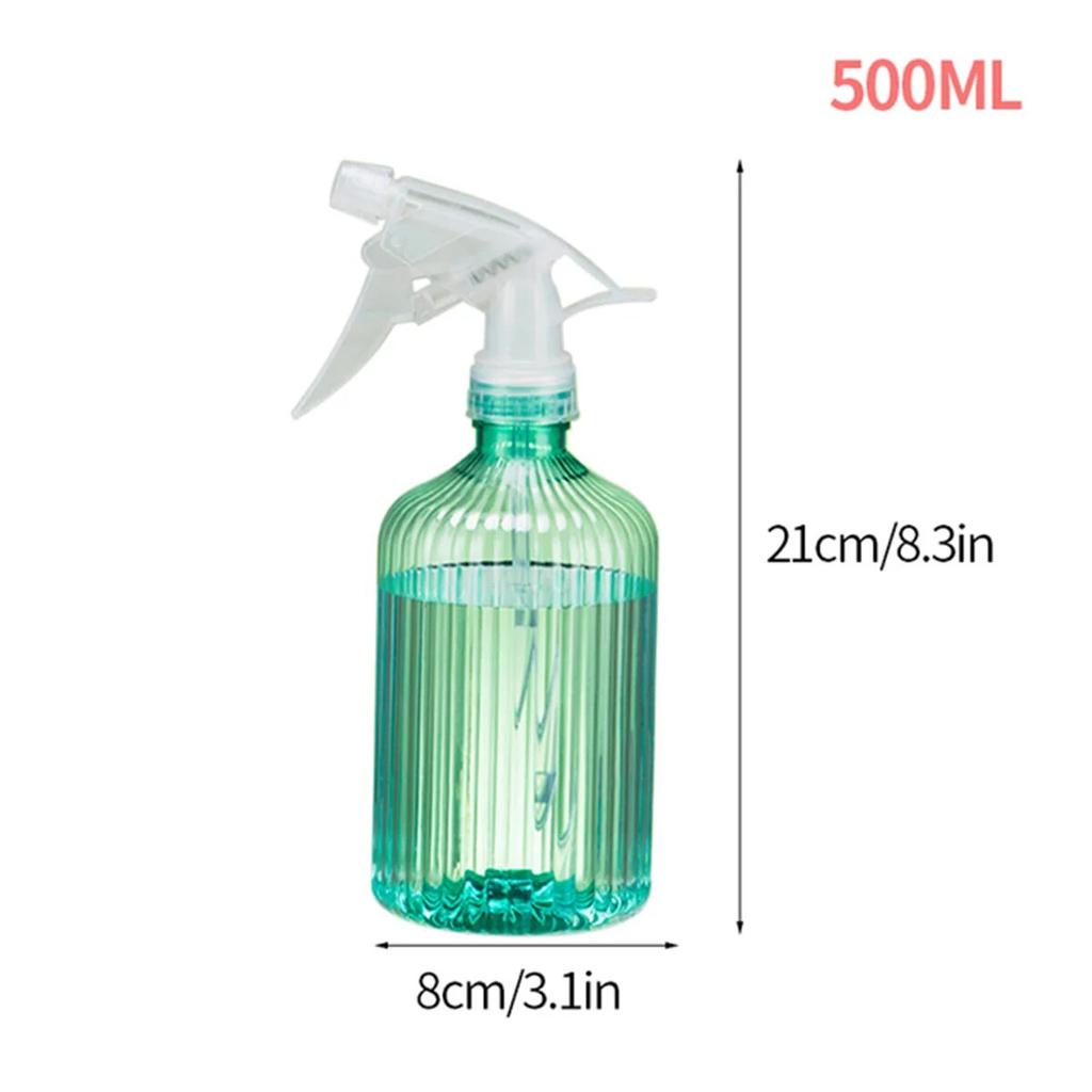 500 мл распылитель для растений, цветов, опрыскиватель, садовый горшок, бутылка для полива, для сада, принадлежности для полива в помещении